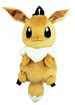 Рюкзак Pokemon Plush Eevee