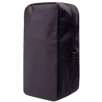 Рюкзак Pouch, cosmetic Magnum Pocket Vz5 92800407096 Черный