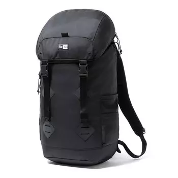 Рюкзак Повседневный Рюкзак B4 35L Рюкзак [New Era] Мужской Женский (черный)