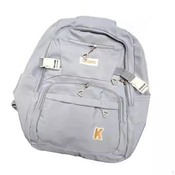 Рюкзак Практичный Модный Рюкзак для Пешего Туризма Кемпинга Активного Отдыха На Улице