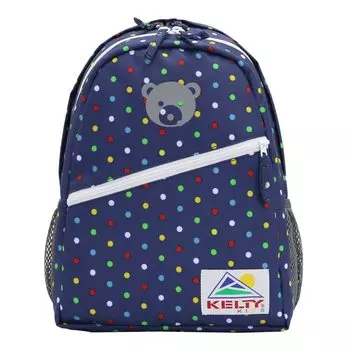 Рюкзак PRESCHOOL BAG Kids Navy Dot [Kelty] Детский