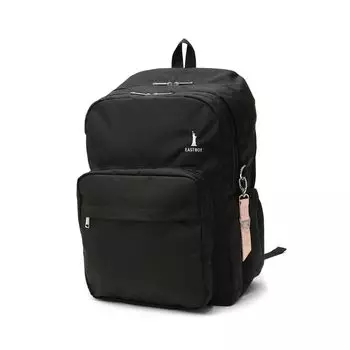 Рюкзак Printemps 2 Room Backpack 30L Black x White One Size [East Boy] женский (01)
