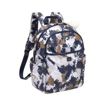 Рюкзак Project VYG Yell 2 LTD Earth формата A4 для хранения 12 л Earth В35 x Ш28 x Г13 см [Коллекция Kanana] № 15244 для женщин (шаблон)