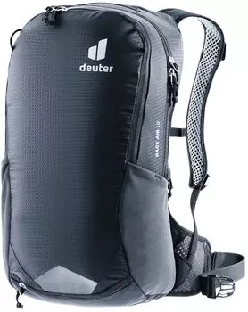 Рюкзак Race Air 10 черный 2023 модель 10л [Deuter] D3204323-7000