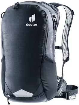 Рюкзак Race Air Black 2023 Модель [Deuter] 14+3 D3204423-7000 14+3L