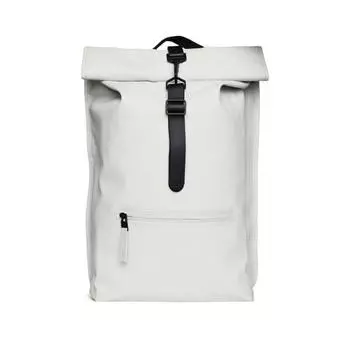 Рюкзак Rains Rolltoprucksack Ash W3 13320 45 Белый