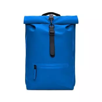 Рюкзак Rains Rolltoprucksack Waves W3 13320 83 Синий