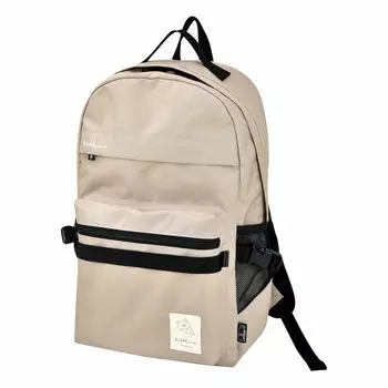 Рюкзак Rilakkuma Daypack Большая вместимость A4 18 л Водоотталкивающий для поездок в школу, путешествий для взрослых, студентов, детей, милые товары с персонажами