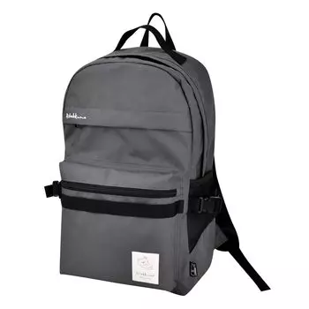 Рюкзак Rilakkuma Daypack Большая вместимость A4 18 л Водоотталкивающий для поездок на работу, в школу, для взрослых, студентов, детей, милые товары с персонажами rilakkuma0022