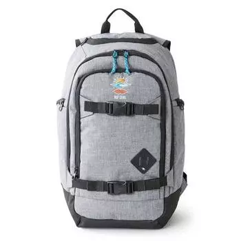 Рюкзак Rip Curl Posse Icons Of Surf 33L