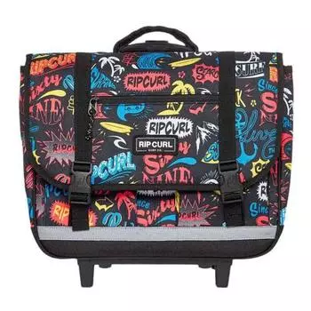 Рюкзак Rip Curl Wheel Satchel BTS 17L