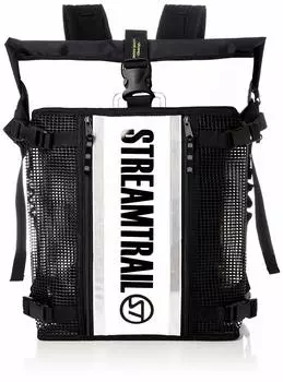 Рюкзак ROADSTAR2 Водонепроницаемый Рюкзак SPLASH [Stream Trail]