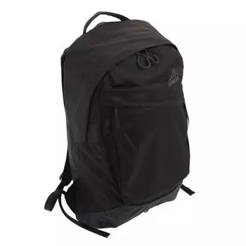 Рюкзак Rucksack Allen 20 AL AREN 20 AL Zoom Black [Gregory]