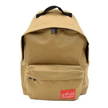 Рюкзак Рюкзак 1210 бежевый BEI Рюкзак Big Apple Рюкзак MP1210 БЕЖЕВЫЙ [Manhattan Portage] [Товар]