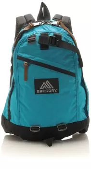 Рюкзак Рюкзак Fine Day V2 FINE DAY V2 Бирюзовый [Грегори]