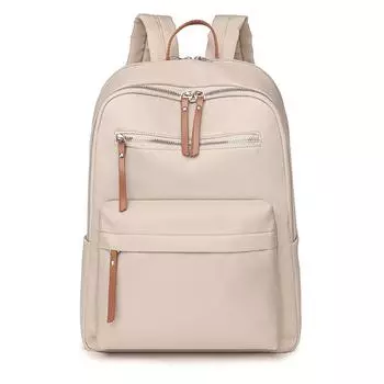 Рюкзак Рюкзак, новая женская сумка для компьютера из ткани Оксфорд, дорожный рюкзак большой вместимости, рюкзак для студентов колледжа