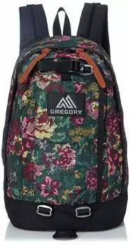 Рюкзак Рюкзак Официальный Полудневный Мини Текущая Модель САДОВЫЙ ГОБЕЛЕН [Грегори]