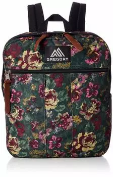 Рюкзак Рюкзак Официальный Quick Pack GARDEN TAPESTRY Один размер [Gregory]