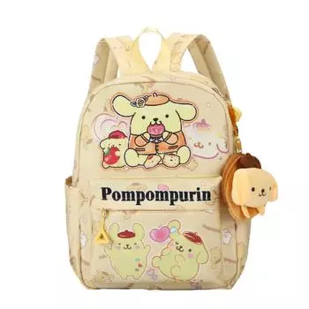 Рюкзак, рюкзак, сумка для матери и ребенка большой вместимости, водонепроницаемая сумка для беременных One Size