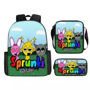 Рюкзак, рюкзак, сумка для матери и ребенка большой вместимости, водонепроницаемая сумка для беременных One Size