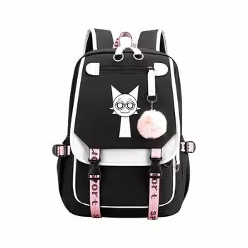 Рюкзак, рюкзак, сумка для матери и ребенка большой вместимости, водонепроницаемая сумка для беременных One Size