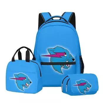 Рюкзак, рюкзак, сумка для матери и ребенка большой вместимости, водонепроницаемая сумка для беременных One Size