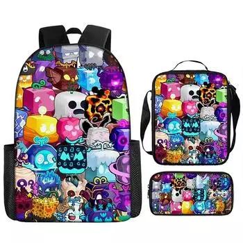 Рюкзак, рюкзак, сумка для матери и ребенка большой вместимости, водонепроницаемая сумка для беременных One Size