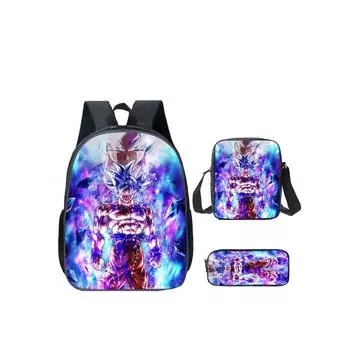 Рюкзак, рюкзак, сумка для матери и ребенка большой вместимости, водонепроницаемая сумка для беременных One Size чёрный