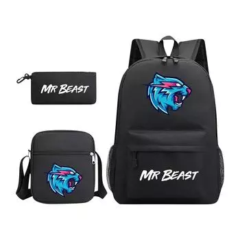 Рюкзак, рюкзак, сумка для матери и ребенка большой вместимости, водонепроницаемая сумка для беременных One Size