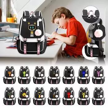 Рюкзак, рюкзак, сумка для матери и ребенка большой вместимости, водонепроницаемая сумка для беременных One Size