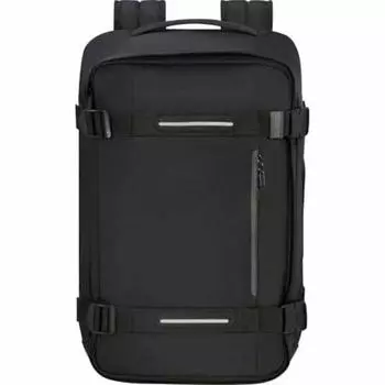 Рюкзак Рюкзак-тележка American Tourister 151304-0423 Чёрный 55 x 35 x 25 cm