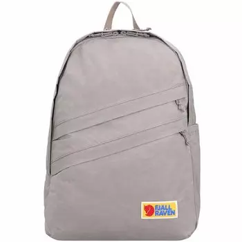 Рюкзак с использованием материала Vardag Laptop 28 28L 27246 Fog [Fjllrven] G-1000 Вместимость