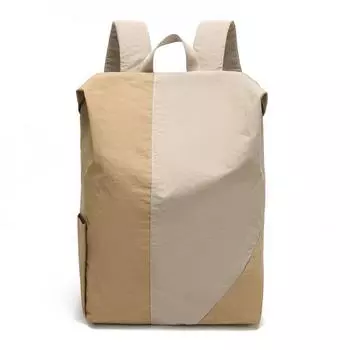 Рюкзак с контрастной строчкой, унисекс, водонепроницаемый рюкзак, дорожная сумка хаки