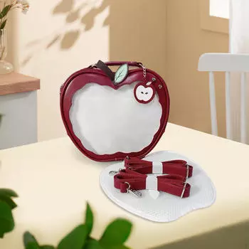 Рюкзак с мультяшной тематикой для школы и использования на открытом воздухе чёрный