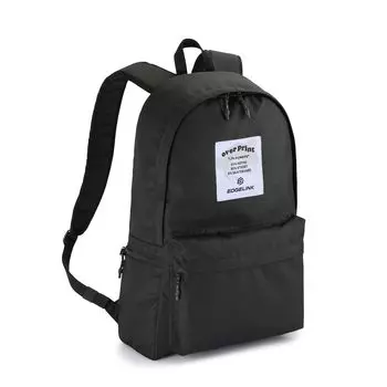 Рюкзак с принтом Daypack 60182 Черный [Edge Link] | | Женский В47Ш31Г12см