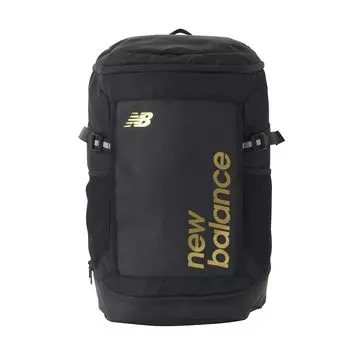Рюкзак с верхней загрузкой V2 Basic 35 л для клуба Large Water Shoe Легкий ПК A4 Хранение Возможность TGD OSZ [New Balance] (ЛАБ35609) Школа,