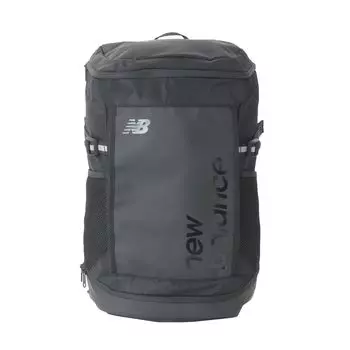 Рюкзак с верхней загрузкой V2 Basic 35L для Club Large Water Shoe PC A4 Storage BPT OSZ [New Balance] (ЛАБ35609) Школа, Мероприятия, Бизнес,