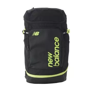 Рюкзак с верхней загрузкой V2 Basic 40L для клуба Large Water Water Shoe PC A4 Storage BHL OSZ [New Balance] (ЛАБ35613) Школа, Мероприятия,