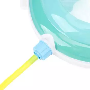 Рюкзак с водяным распылителем, игрушка высокого давления, выдвижной детский распылитель воды для бассейна, пляжа S