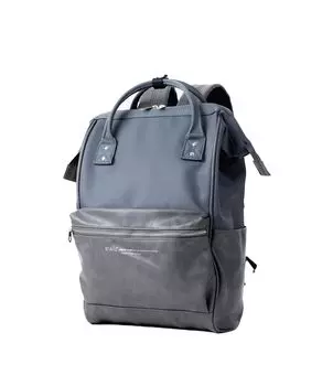 Рюкзак с застежкой НОВЫЙ ПРЕМИУМ ATB4265 GY Один размер [Anero] (р)