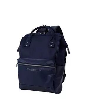 Рюкзак с застежкой НОВЫЙ ПРЕМИУМ ATB4265 NV Один размер [Anello] (р)