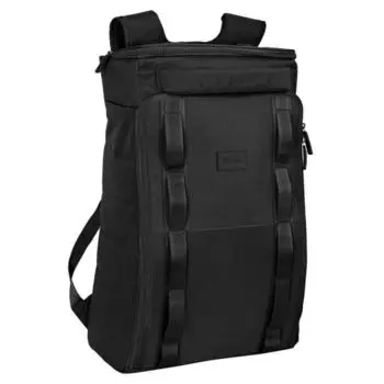 Рюкзак Safta Travel Black 33 x 55 -30 cm