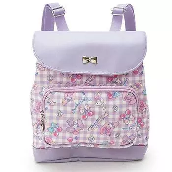 Рюкзак Sanrio Bonbon Ribon (вишня)