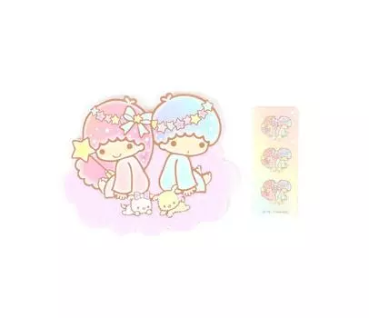 Рюкзак Sanrio Jewelpet Laminate для детского сада (печенье)