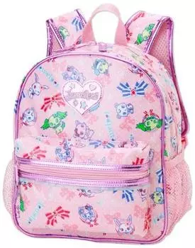 Рюкзак Sanrio Jewelpet Laminate для детского сада (лента)