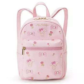 Рюкзак Sanrio My Melody из синтетической кожи (вышивка)