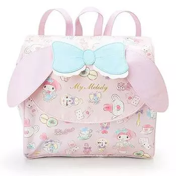Рюкзак Sanrio My Melody с ушками (Таинственный Лес)