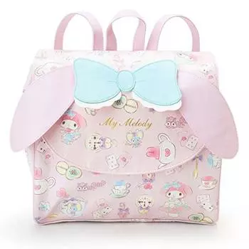 Рюкзак Sanrio My Melody с ушками (Таинственный Лес)