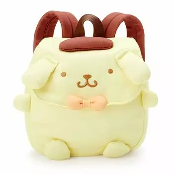 Рюкзак Sanrio Pompompurin Face (Давайте попробуем серию) 360848