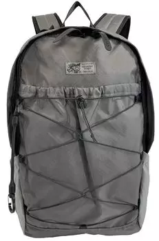 Рюкзак СЕРЫЙ Серый Один размер [Croster Dragon] CRDE-2001